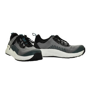 B2 Auth RED WING SHOES EcoLite Aluminum Safety Toe Work Sneaker Shoes Sz 10 $199